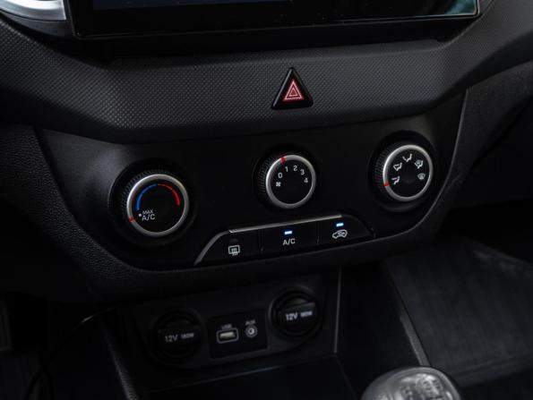 Hyundai Creta I с пробегом 2017 года, цена 1 480 000 рублей, 67015 км, внедорожник, Автокод Объявления