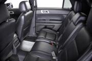 Ford Explorer V Пермь  - изображение 36