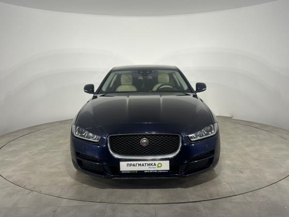 Jaguar XE I с пробегом 2016 года, цена 1 339 000 рублей, 192000 км, седан, Автокод Объявления