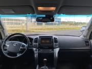 Toyota Land Cruiser 200 Series Рестайлинг 1 Пермь  - изображение 17