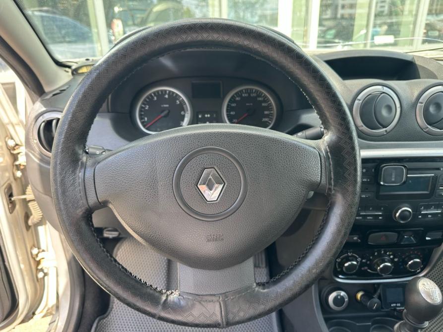 Renault Duster I Санкт-Петербург  - изображение 6