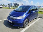 Honda Freed I Рестайлинг Кемерово  - изображение 3