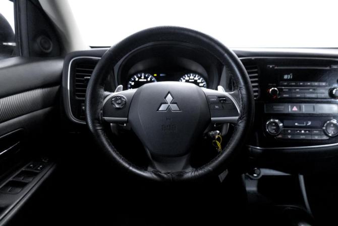 Mitsubishi Outlander III с пробегом 2012 года, цена 1 199 900 рублей, 252889 км, внедорожник, Автокод Объявления