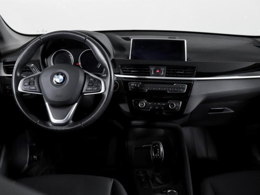 BMW X1 II (F48) Рестайлинг Москва  - изображение 13