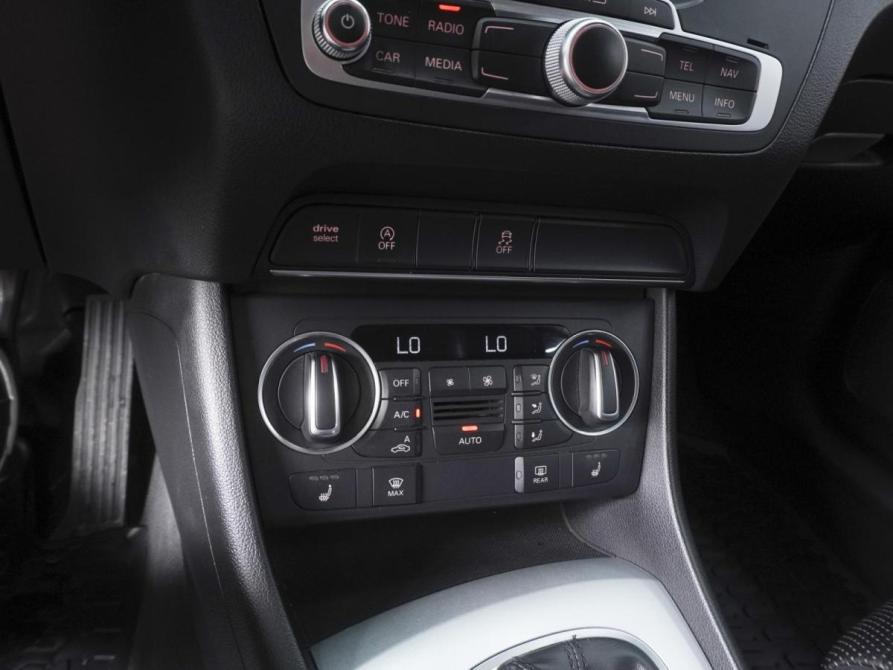 Audi Q3 I (8U) Рестайлинг Ростов-на-Дону  - изображение 15