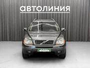 Volvo XC90 I Рестайлинг Красноярск  - изображение 20