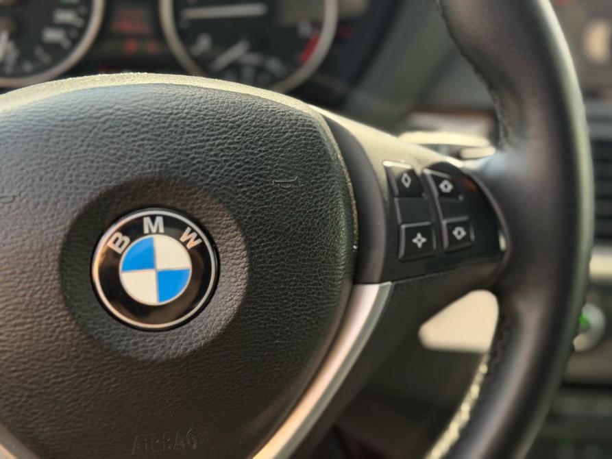 BMW X5 II (E70) Волгоград  - изображение 12