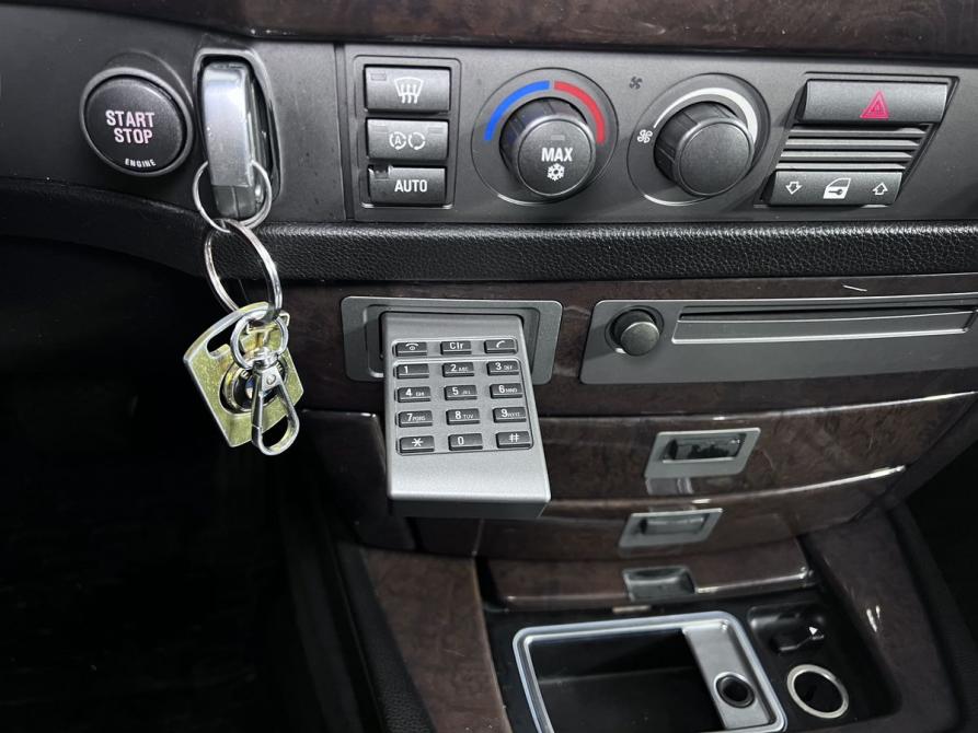 BMW 7 серии IV (E65/E66) Калининград  - изображение 24