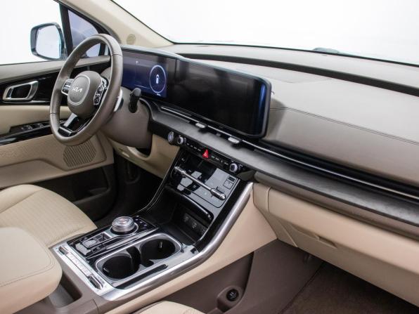 Kia Carnival IV с пробегом 2022 года, цена 4 220 000 рублей, 63497 км, минивэн, Автокод Объявления