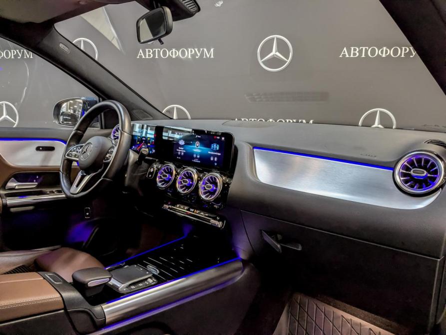 Mercedes-Benz GLA II (H247) Москва  - изображение 11