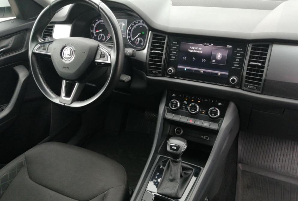 Skoda Kodiaq I Иваново  - изображение 12