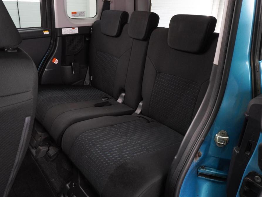 Toyota Roomy I Рестайлинг Воронеж  - изображение 7