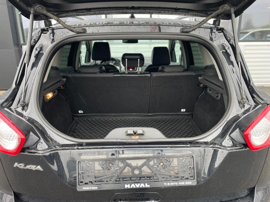 Ford Kuga I Вологда  - изображение 10