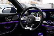 Mercedes-Benz AMG GT 4-Door Coupe I Москва  - изображение 33