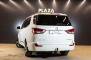 SsangYong Stavic Уфа  - изображение 29