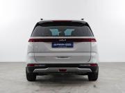 Kia Carnival IV Москва  - изображение 30