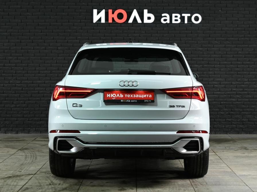 Audi Q3 II (F3) Екатеринбург  - изображение 5