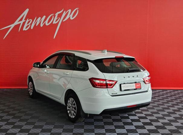 Lada (ВАЗ) Vesta I с пробегом 2021 года, цена 1 195 000 рублей, 82961 км, универсал, Автокод Объявления