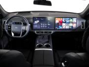Li Auto (Lixiang) L7 I Рестайлинг Москва  - изображение 37