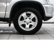 Chevrolet Niva I Рестайлинг Красноярск  - изображение 54