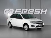 Lada (ВАЗ) Granta I Минеральные Воды  - изображение 16