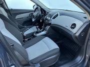 Chevrolet Cruze I Рестайлинг Москва  - изображение 28