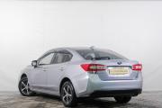 Subaru Impreza V Рестайлинг Кемерово  - изображение 29