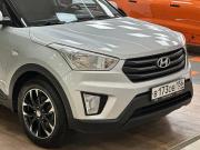 Hyundai Creta I Уфа  - изображение 34