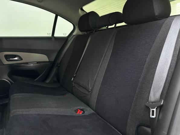 Chevrolet Cruze I с пробегом 2012 года, цена 655 000 рублей, 269102 км, седан, Автокод Объявления