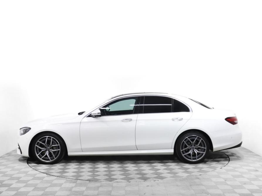 Mercedes-Benz E-Класс V (W213 S213 C238) Рестайлинг Москва  - изображение 9