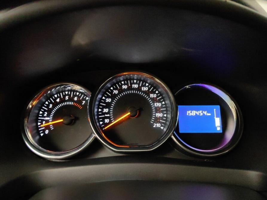 Renault Sandero II Подольск  - изображение 10