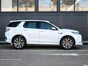 Land Rover Discovery Sport I Рестайлинг Новороссийск  - изображение 27