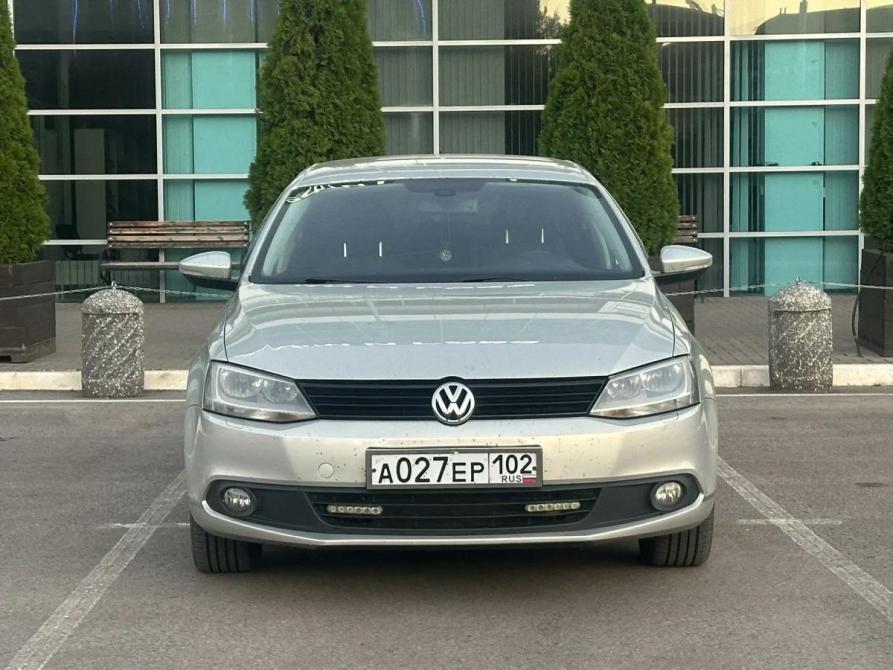 Volkswagen Jetta VI Уфа  - изображение 2
