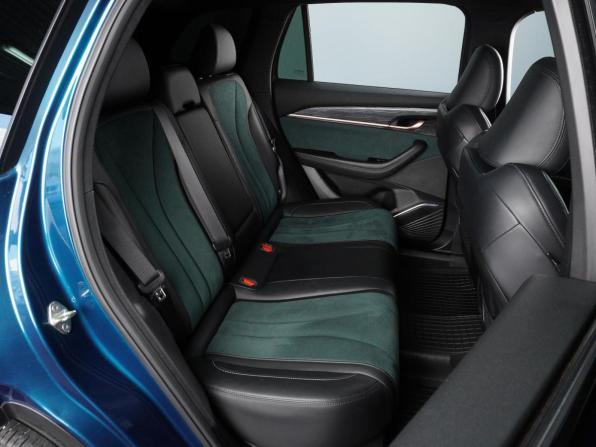 Geely Monjaro I с пробегом 2023 года, цена 3 149 000 рублей, 50085 км, внедорожник, Автокод Объявления