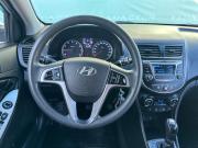 Hyundai Solaris I Рестайлинг Екатеринбург  - изображение 17