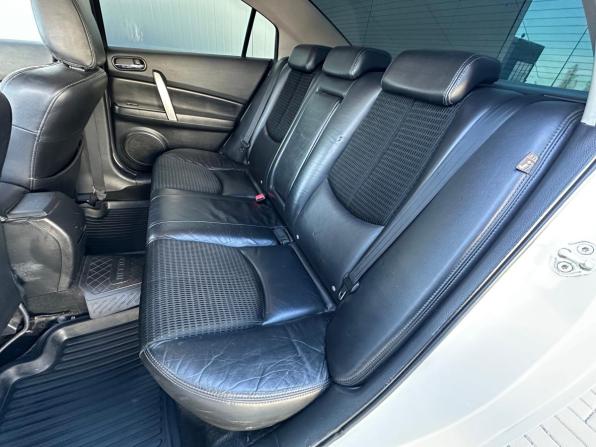 Mazda 6 II (GH) с пробегом 2008 года, цена 695 000 рублей, 192570 км, седан, Автокод Объявления