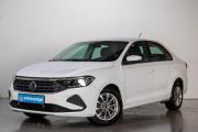 Volkswagen Polo VI Челябинск  - изображение 21
