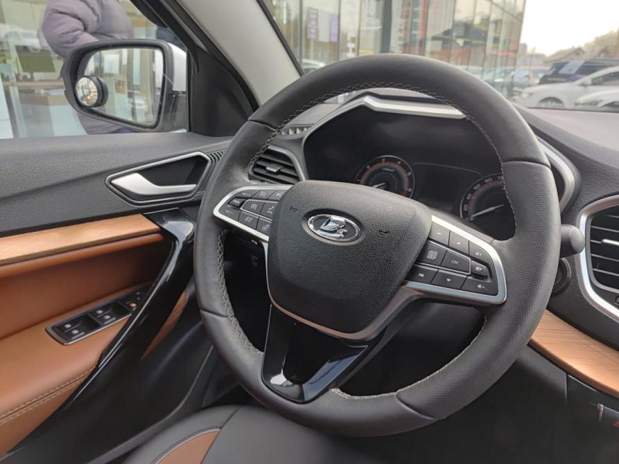Lada (ВАЗ) Vesta I Рестайлинг (NG) Ижевск  - изображение 23