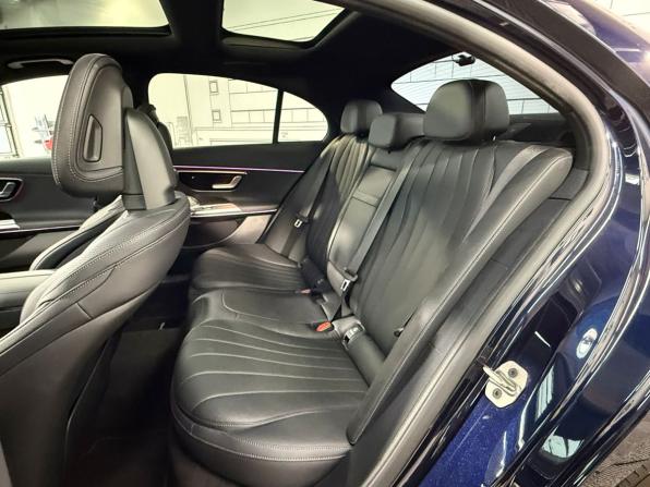 Mercedes-Benz E-Класс VI (W214 S214) с пробегом 2024 года, цена 8 200 000 рублей, 8000 км, седан, Автокод Объявления