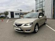 Mazda 3 I (BK) Томск  - изображение 22