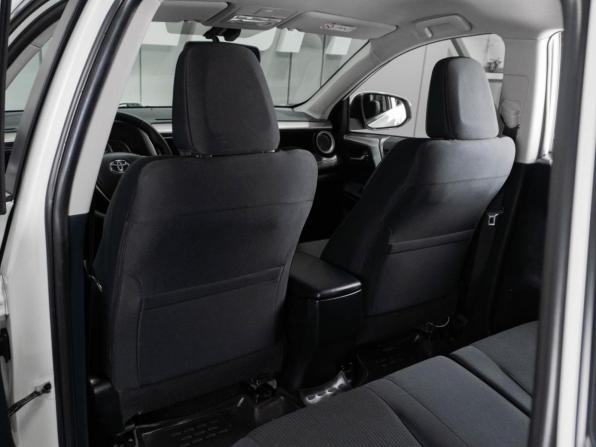 Toyota RAV4 IV (XA40) с пробегом 2014 года, цена 2 100 000 рублей, 100258 км, внедорожник, Автокод Объявления