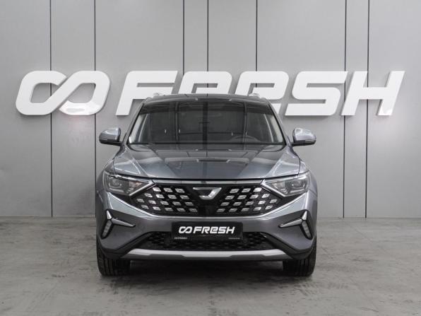 Jetta VS7 I Рестайлинг 1 с пробегом 2022 года, цена 2 226 000 рублей, 55930 км, внедорожник, Автокод Объявления