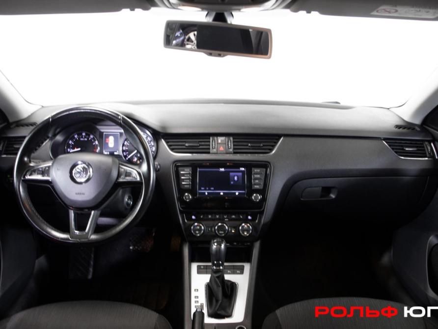 Skoda Octavia III (A7) Москва  - изображение 10