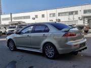 Mitsubishi Lancer X Нижний Новгород  - изображение 21