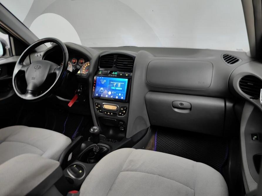 Hyundai Santa Fe Classic Подольск  - изображение 13