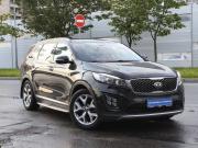 Kia Sorento III Prime Санкт-Петербург  - изображение 52
