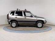 Chevrolet Niva I Екатеринбург  - изображение 21