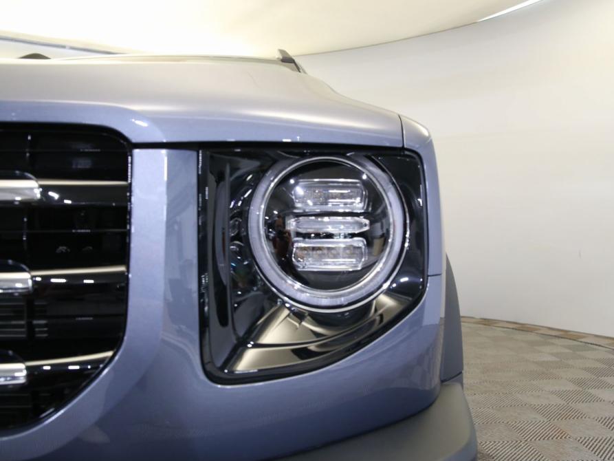 Haval Dargo Санкт-Петербург  - изображение 10