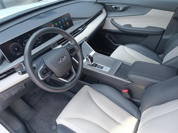 Chery Tiggo 4 Pro I Рестайлинг с пробегом 2024 года, цена 1 650 000 рублей, 11255 км, внедорожник, Автокод Объявления