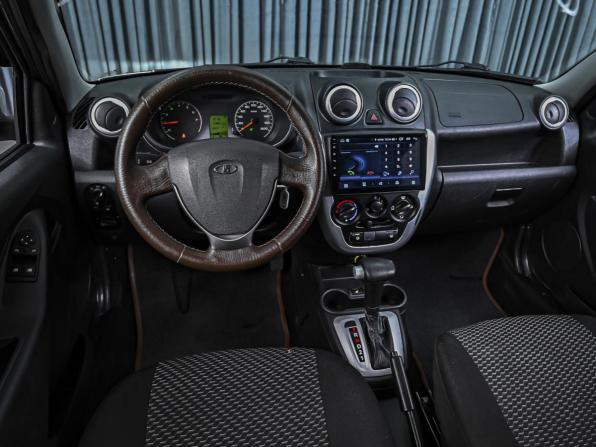 Lada (ВАЗ) Granta I с пробегом 2018 года, цена 748 000 рублей, 53491 км, седан, Автокод Объявления